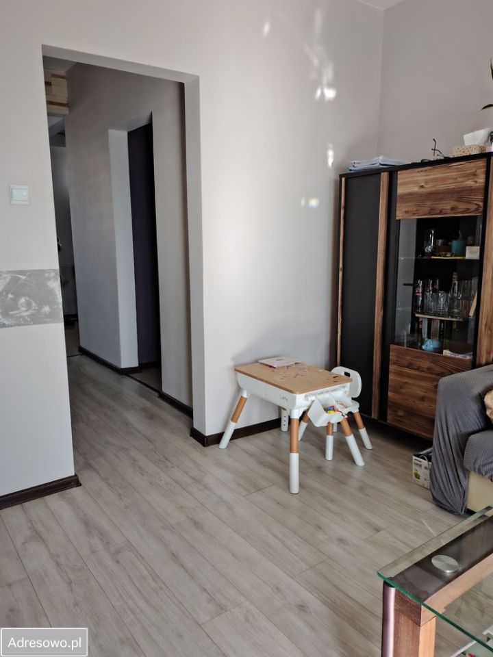 Mieszkanie 3-pokojowe Bełchatów, os. Dolnośląskie. Zdjęcie 9