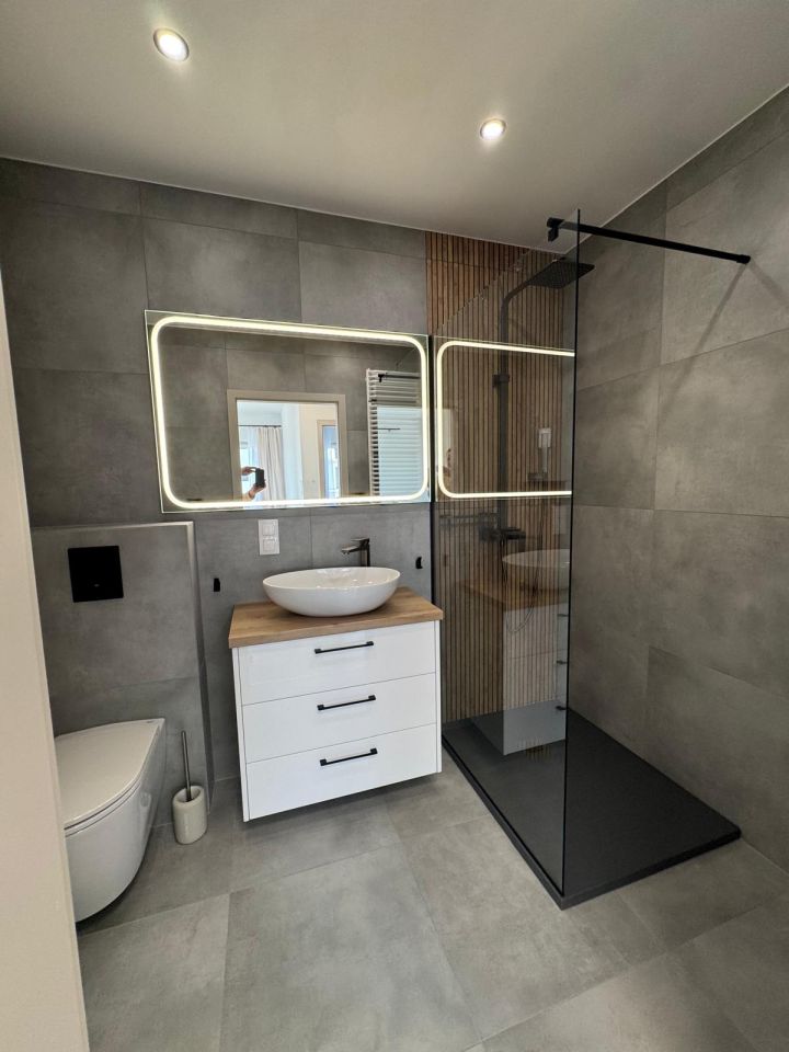 Mieszkanie 2-pokojowe Bydgoszcz Fordon, ul. Fordońska. Zdjęcie 10