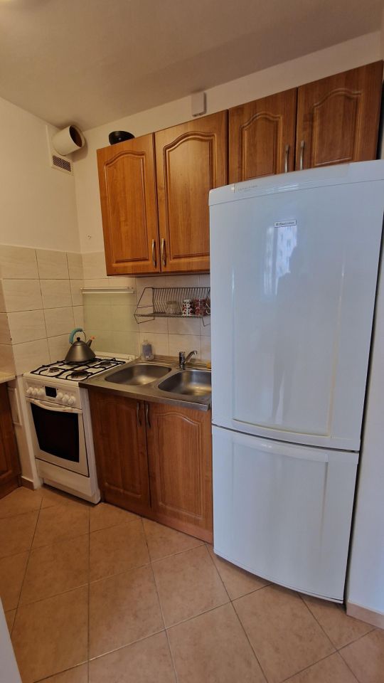 Mieszkanie 2-pokojowe Warszawa Bemowo, ul. mjr. Henryka Sucharskiego. Zdjęcie 14