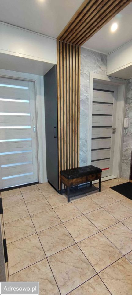 Mieszkanie 3-pokojowe Szczecin Centrum, ul. Miedziana. Zdjęcie 14