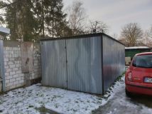 Mieszkanie 1-pokojowe Rogoźno, ul. Wielka Poznańska. Zdjęcie 3