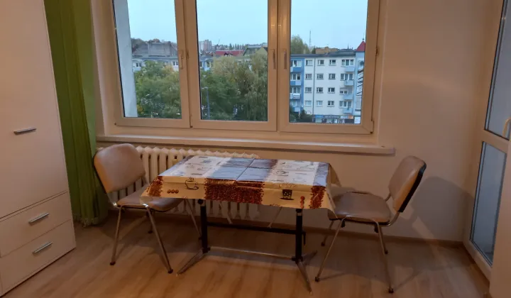 Mieszkanie 1-pokojowe Gorzów Wielkopolski Śródmieście, ul. gen. Władysława Sikorskiego