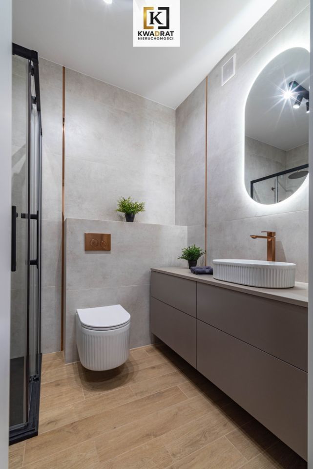 Mieszkanie 1-pokojowe Mińsk Mazowiecki, ul. Ignacego Daszyńskiego. Zdjęcie 5