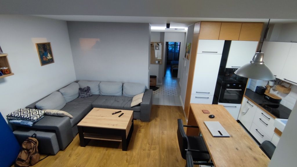 Mieszkanie 2-pokojowe Częstochowa Wrzosowiak, ul. Łąkowa. Zdjęcie 3