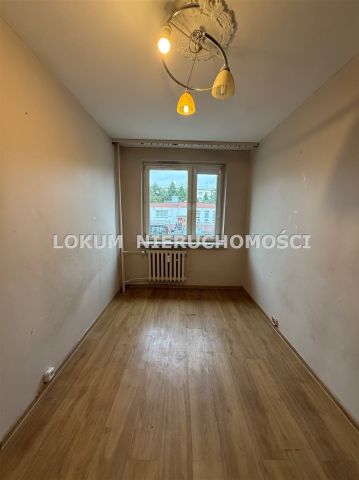 Mieszkanie 3-pokojowe Jastrzębie-Zdrój Szeroka, os. 1000-lecia. Zdjęcie 4