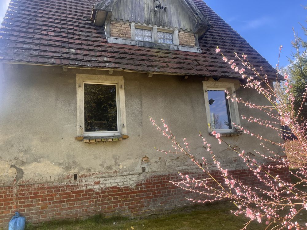 dom wolnostojący Nawrocko. Zdjęcie 1