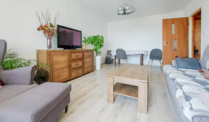 Mieszkanie 2-pokojowe Kraków Mistrzejowice, os. Oświecenia