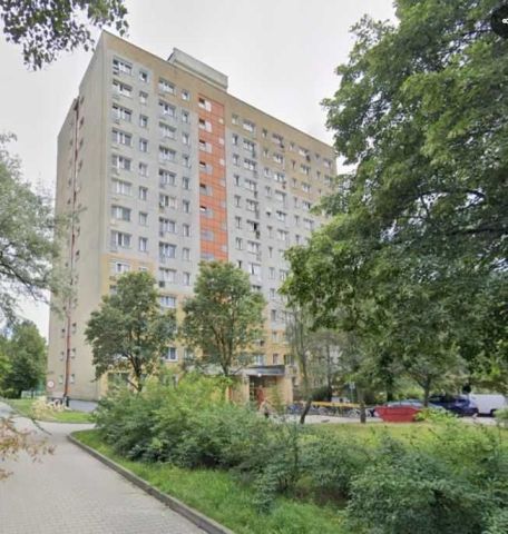 Mieszkanie 2-pokojowe Poznań Winogrady, os. Przyjaźni. Zdjęcie 1