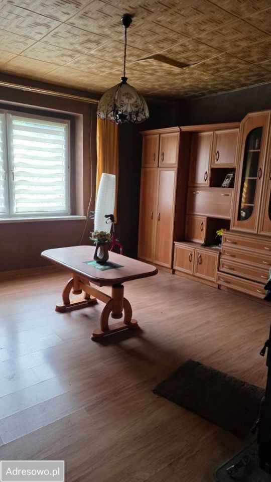 dom wolnostojący, 6 pokoi Stanowice, ul. Kuźnicza. Zdjęcie 9
