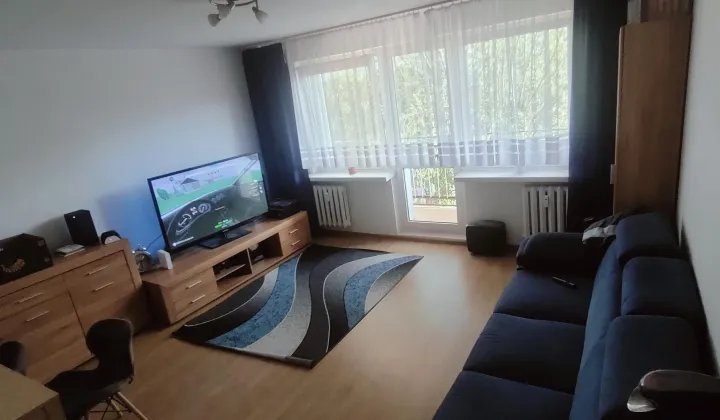 Mieszkanie 3-pokojowe Piotrków Trybunalski Północ, ul. Kostromska