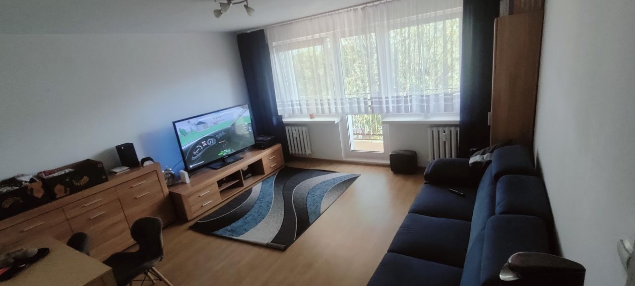Mieszkanie 3-pokojowe Piotrków Trybunalski Północ, ul. Kostromska. Zdjęcie 1