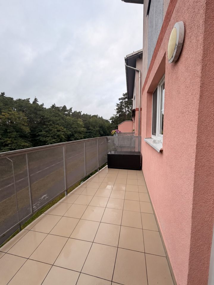 Mieszkanie 4-pokojowe Goleniów Centrum , ul. Jana Matejki. Zdjęcie 20