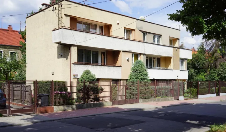 bliźniak, 6 pokoi Katowice Ligota, ul. Poleska
