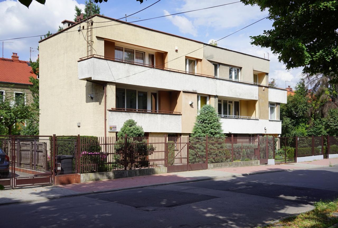 bliźniak, 6 pokoi Katowice Ligota, ul. Poleska. Zdjęcie 1