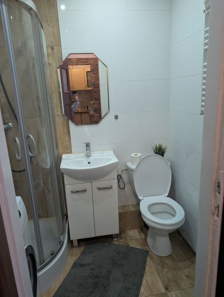 Mieszkanie 2-pokojowe Warszawa Bielany, ul. Szegedyńska. Zdjęcie 7