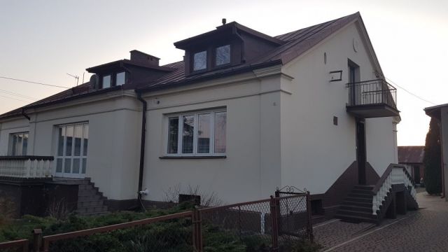 Działka inwestycyjna Siedlce, ul. Sokołowska. Zdjęcie 1