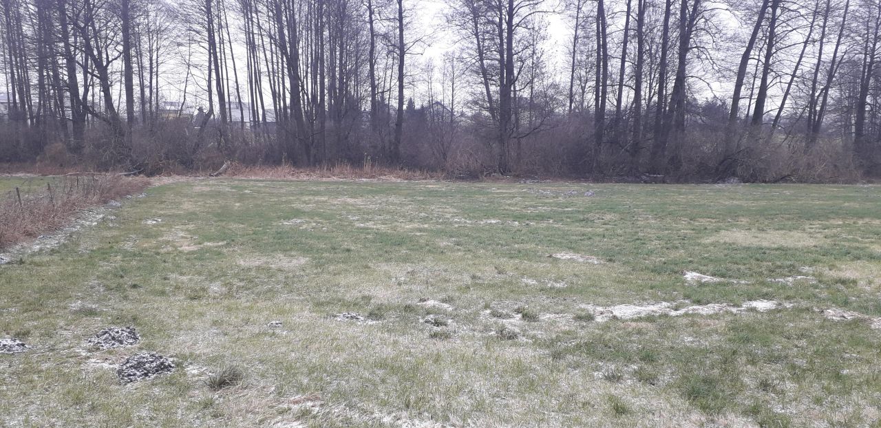 Działka siedliskowa Miastkowo, ul. Kurpiowska. Zdjęcie 3