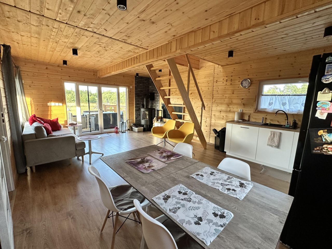 dom wolnostojący, 4 pokoje Popielów. Zdjęcie 8