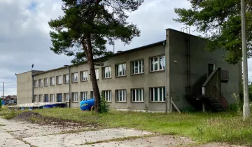 Nieruchomość komercyjna na sprzedaż bez pośredników          
          
            ul. Orła Białego          
          
            Borne Sulinowo - Widok 4