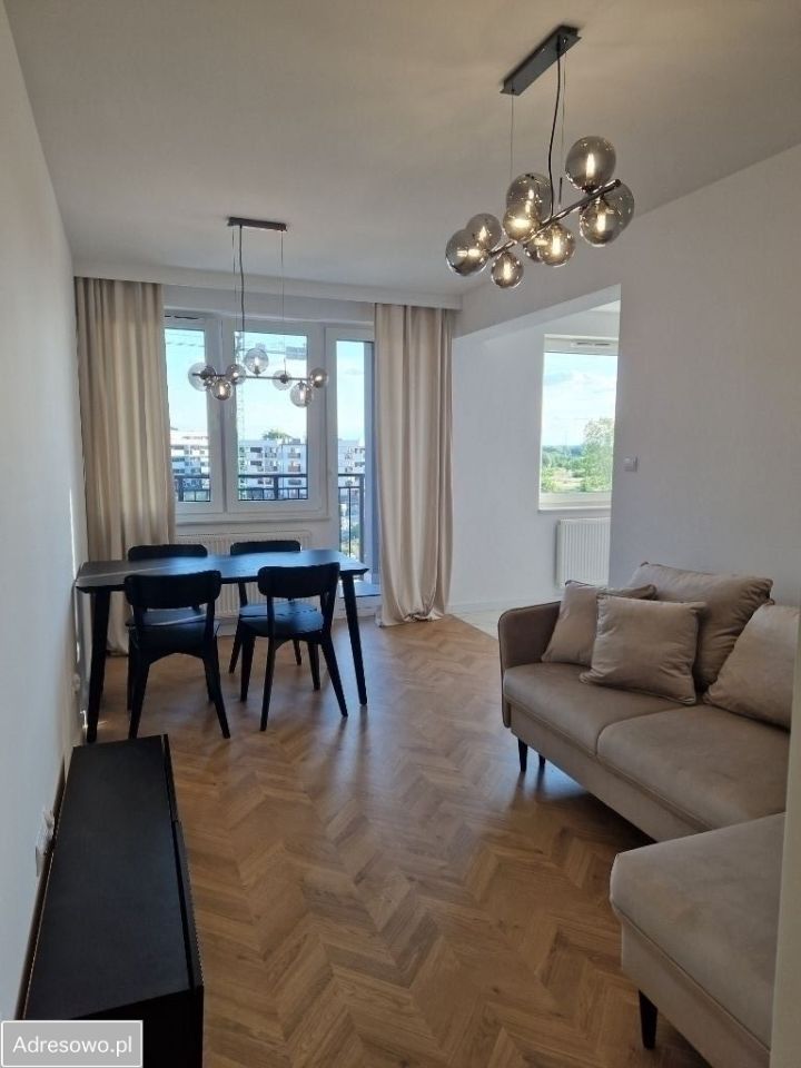 Mieszkanie 2-pokojowe Żyrardów, ul. Chabrowa