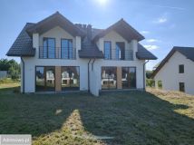 bliźniak, 3 pokoje Kolbudy, ul. Lukrecjowa. Zdjęcie 3