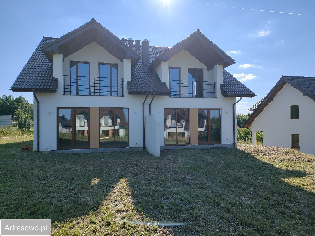 bliźniak, 3 pokoje Kolbudy, ul. Lukrecjowa. Zdjęcie 4