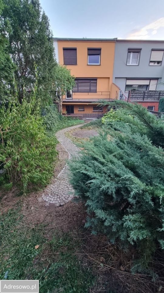 dom szeregowy, 5 pokoi Poznań Świerczewo. Zdjęcie 3