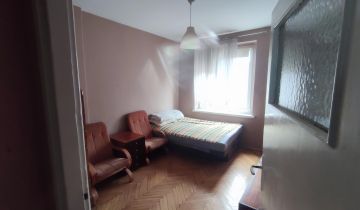 Mieszkanie 2-pokojowe Zabrze Centrum, ul. 3 Maja