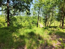 Działka budowlana Sobibór