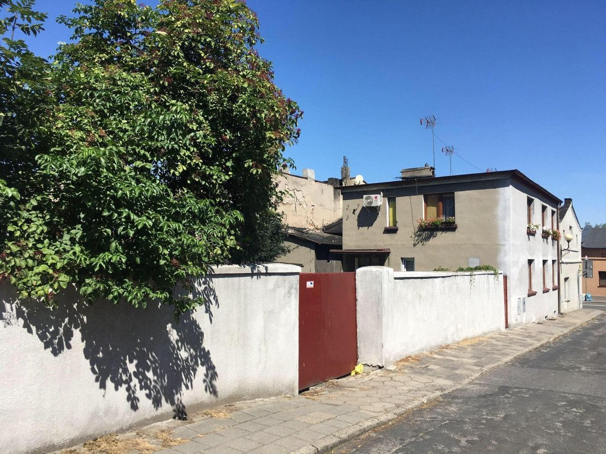 kamienica, 4 pokoje Miłosław, ul. Wrzesińska. Zdjęcie 3