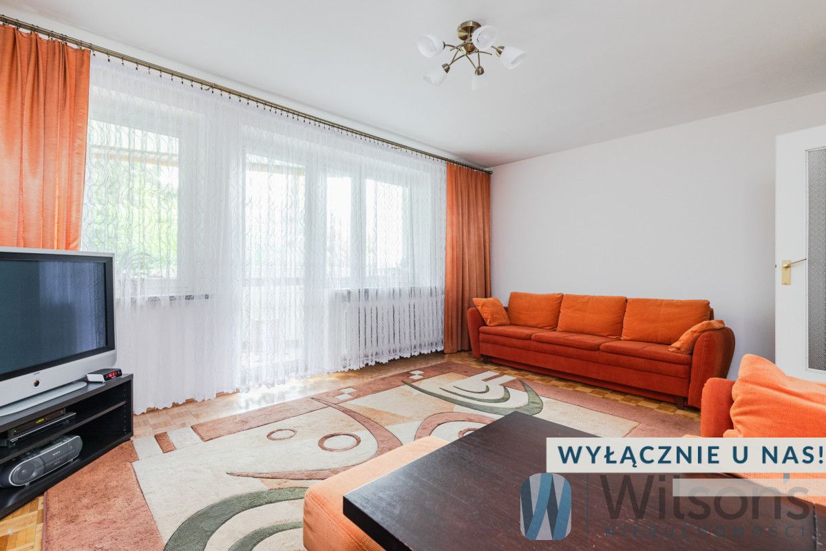 Mieszkanie 2-pokojowe Piastów, ul. ks. Ignacego Skorupki. Zdjęcie 1