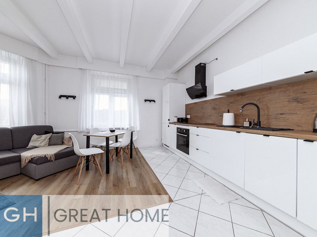 Mieszkanie 2-pokojowe Warszawa Praga-Północ, ul. Białostocka. Zdjęcie 6