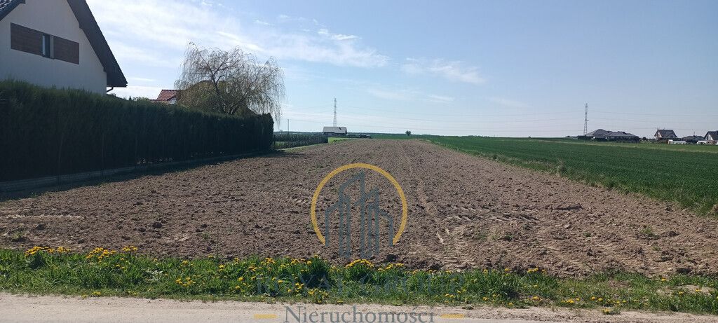 Działka budowlana Turowola-Kolonia. Zdjęcie 3