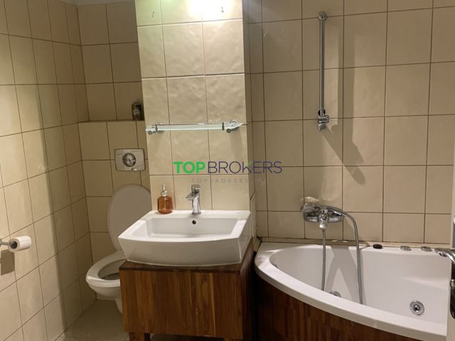 Mieszkanie 3-pokojowe Warszawa Wola, ul. Złota. Zdjęcie 7