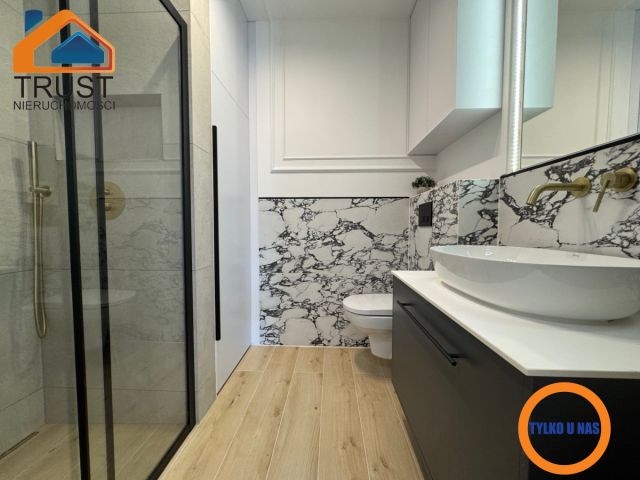 Mieszkanie 3-pokojowe Łódź Ruda Pabianicka, ul. Starorudzka. Zdjęcie 11