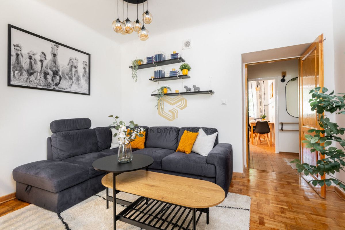 Mieszkanie 2-pokojowe Warszawa Wola, ul. Nowolipki. Zdjęcie 6