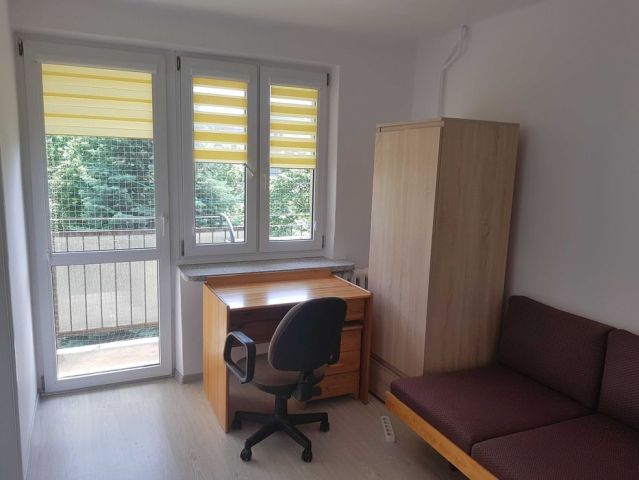 Mieszkanie 4-pokojowe Białystok Piaski, ul. Wesoła. Zdjęcie 1