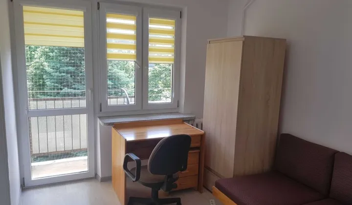 Mieszkanie 4-pokojowe Białystok Piaski, ul. Wesoła