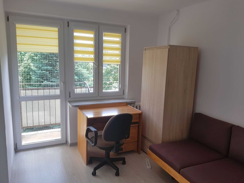 Mieszkanie 4-pokojowe Białystok Piaski, ul. Wesoła