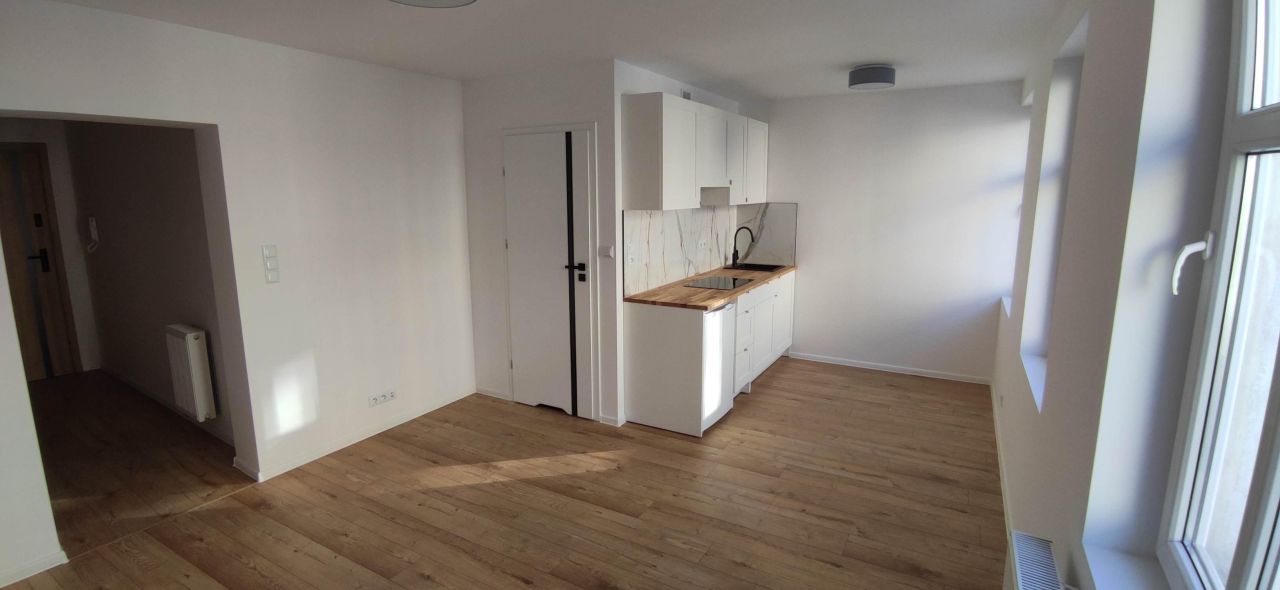 Mieszkanie 1-pokojowe Bydgoszcz Śródmieście, ul. Pomorska. Zdjęcie 11