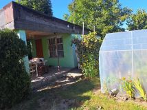 Działka rod Ciechanów. Zdjęcie 1