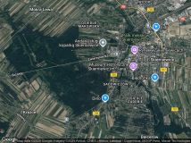 Działka budowlana Skierniewice, ul. Sosnowa