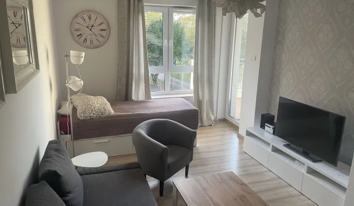 Mieszkanie 2-pokojowe Kołobrzeg, ul. Solna