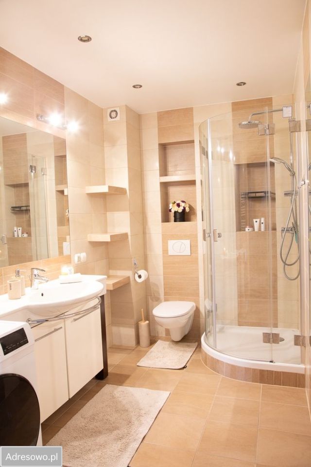 Mieszkanie 3-pokojowe Grzybowo, ul. Piaskowa. Zdjęcie 3