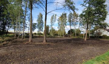 Działka budowlana Rydzyny, ul. Dolna