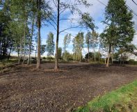 Działka budowlana Rydzyny, ul. Dolna