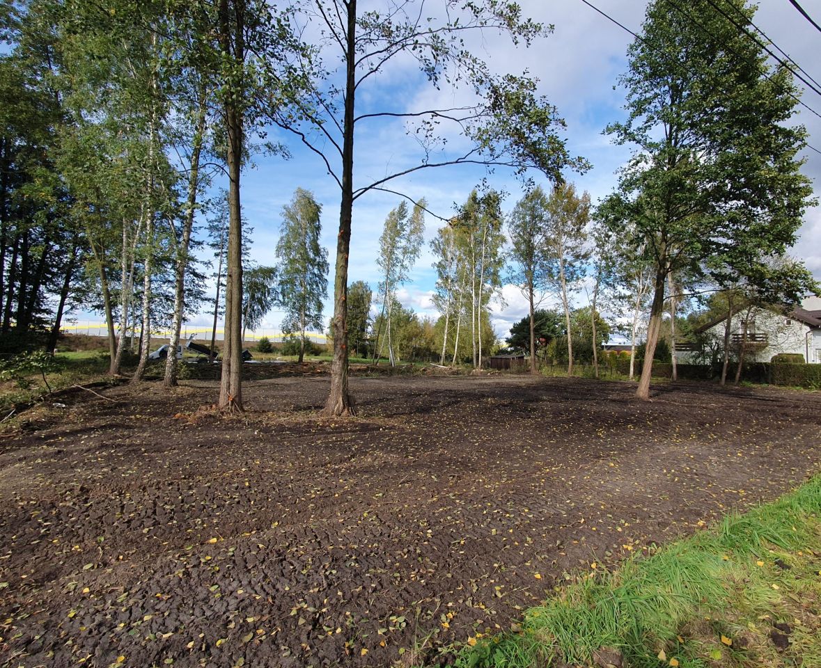 Działka budowlana Rydzyny, ul. Dolna