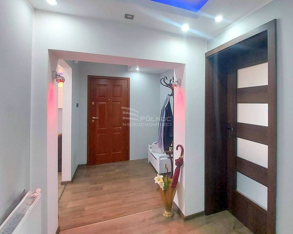 Mieszkanie 3-pokojowe Kramarzewo. Zdjęcie 12