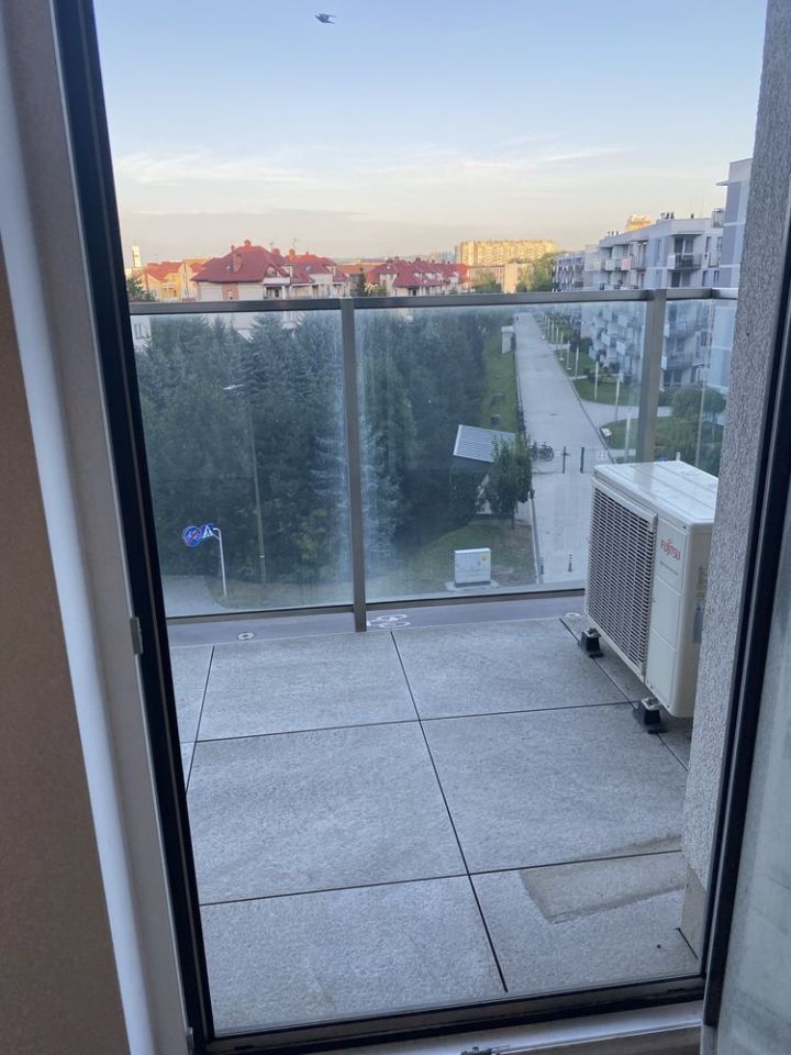 Mieszkanie 2-pokojowe Rzeszów Śródmieście, ul. Podwisłocze. Zdjęcie 8