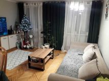 Mieszkanie 3-pokojowe Ciechanów Centrum. Zdjęcie 2